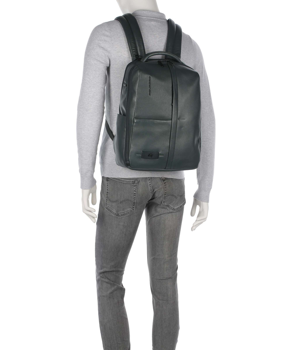 Piquadro W137 Backpack verde