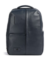Piquadro W137 Rucksack blu