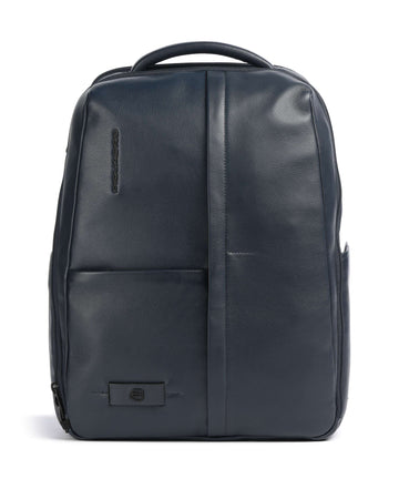 Piquadro W137 Sac à dos blu
