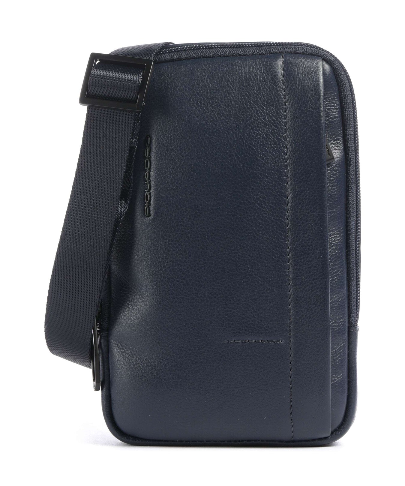 Piquadro W137 Crossbody bag blu