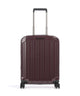 Piquadro PQ Light S 4-Rollen Trolley arancio