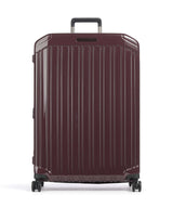 Piquadro PQ Light L Spinner (4 wheels) arancio