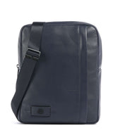 Piquadro W137 Sac bandoulière blu