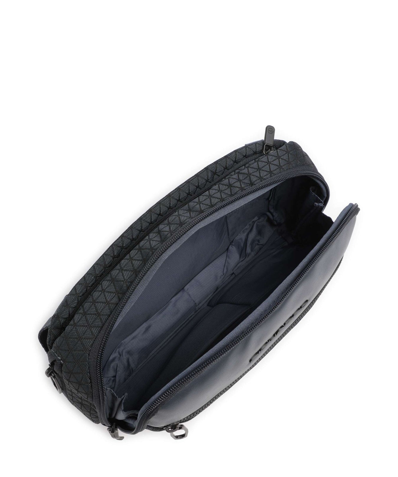 Piquadro W139 Crossbody bag blu