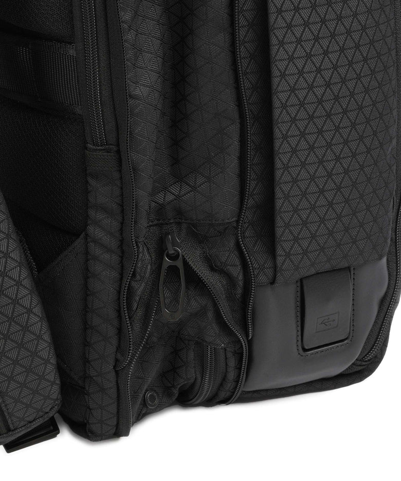 Piquadro W139 Backpack nero