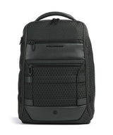 Piquadro W139 Zaino da viaggio verde