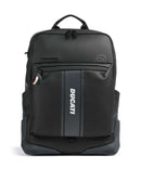 Piquadro Ducati C2OWD Rucksack nero