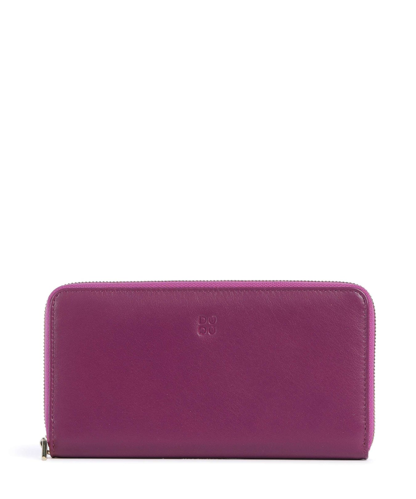 DuDu Bags Mauritius RFID Wallet fuchsia