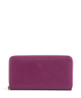 DuDu Bags Mauritius RFID Portafoglio fuchsia