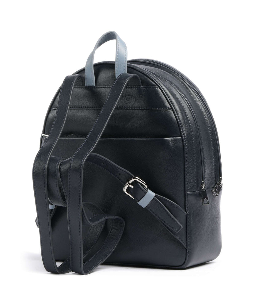 DuDu Bags Favignana Backpack navy