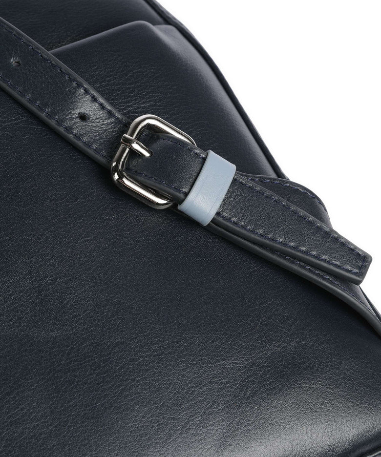 DuDu Bags Favignana Backpack navy