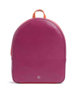 DuDu Bags Favignana Sac à dos fucsia