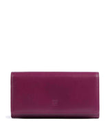 DuDu Bags Madeira RFID Portefeuille fucsia
