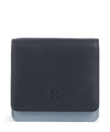 DuDu Bags Flores RFID Portefeuille navy