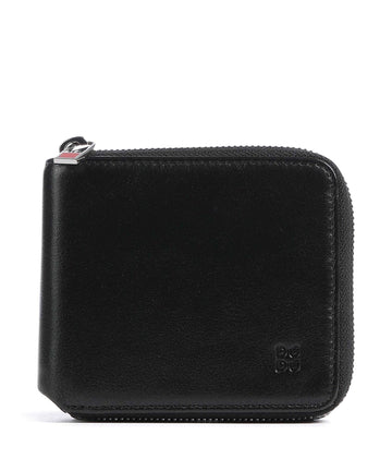 DuDu Bags Faro RFID Geldbörse black