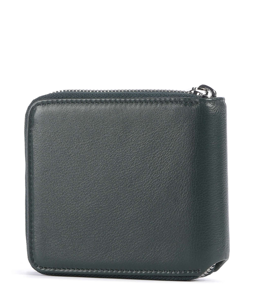 DuDu Bags Faro RFID Wallet mangrove