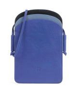 DuDu Bags Minorca Handytasche pastel blue