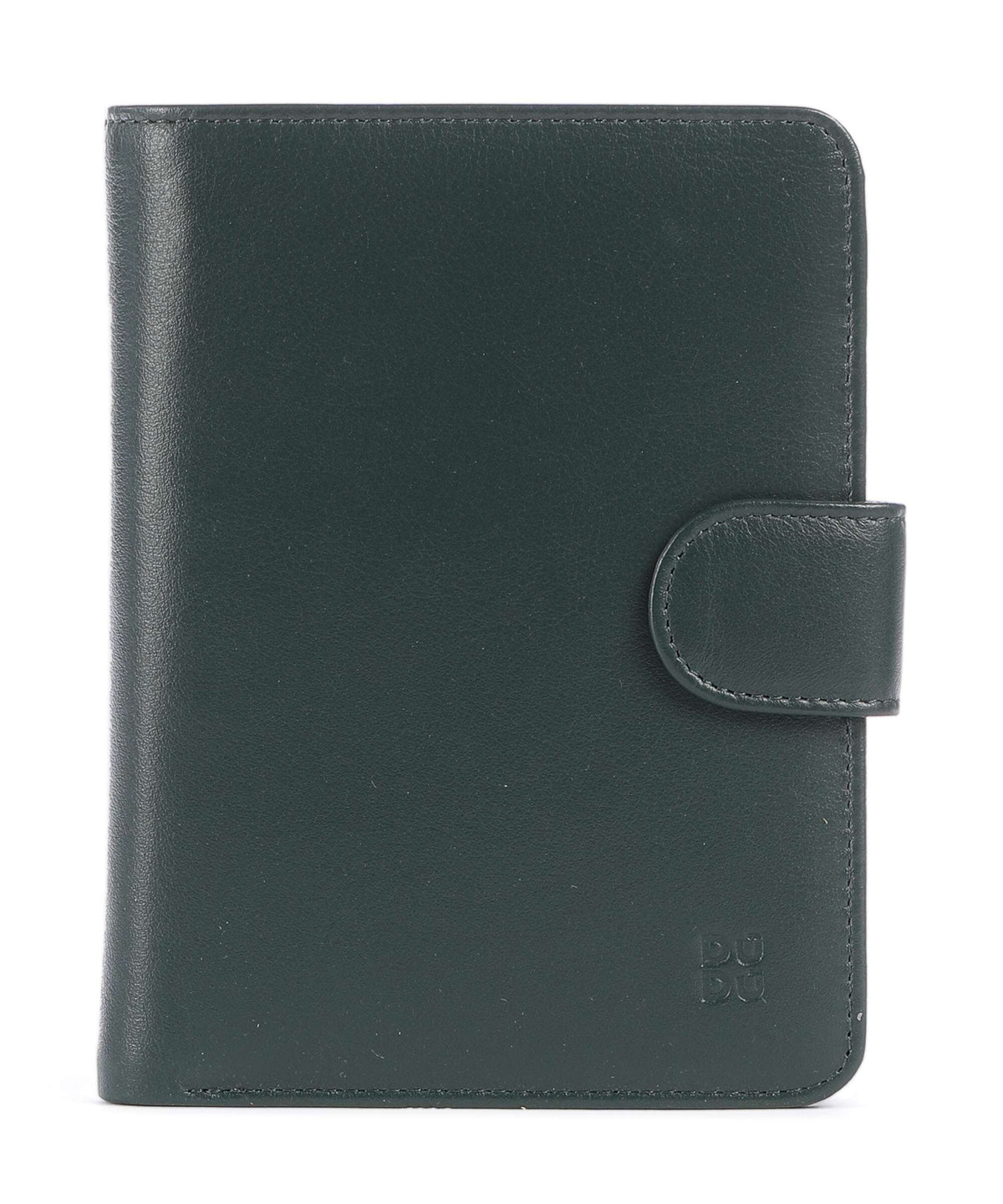 DuDu Bags Marbella RFID Wallet mangrove