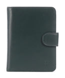 DuDu Bags Marbella RFID Geldbörse mangrove