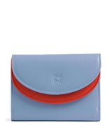 DuDu Bags Galapagos RFID Portafoglio pastel blue