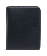 DuDu Bags File folder Portadocumenti navy