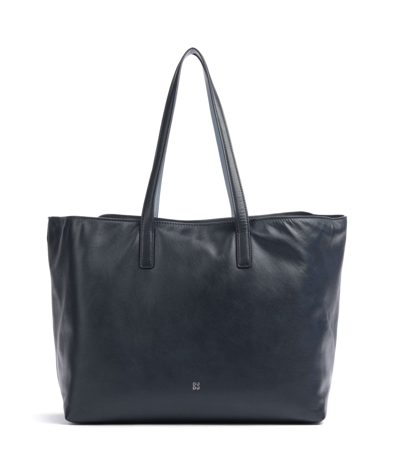 DuDu Bags Pauline Tote bag navy