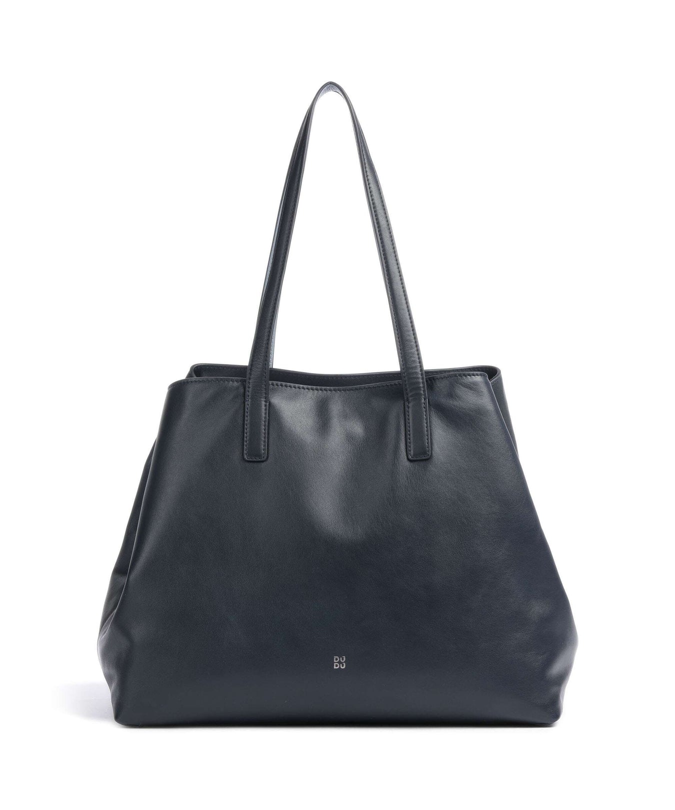 DuDu Bags Pauline Tote bag navy
