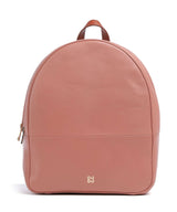 DuDu Bags Favignana Sac à dos flamingo pink