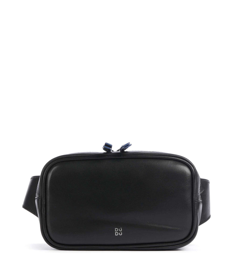 DuDu Bags Devon Fanny pack black