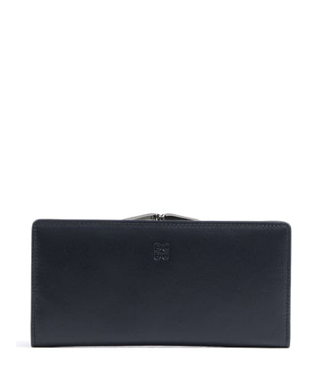 DuDu Bags Chiloè RFID Geldbörse navy