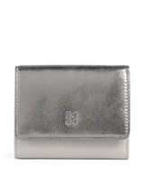DuDu Bags Corsica RFID Portefeuille dark silver