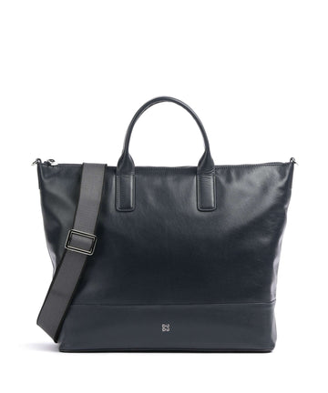 DuDu Bags Halmahera Shopper navy
