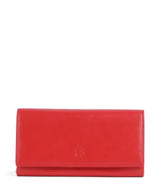 DuDu Bags Madeira RFID Portefeuille flame red
