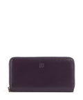 DuDu Bags Mauritius Wallet deep purple