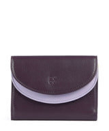 DuDu Bags Galapagos RFID Portafoglio deep purple
