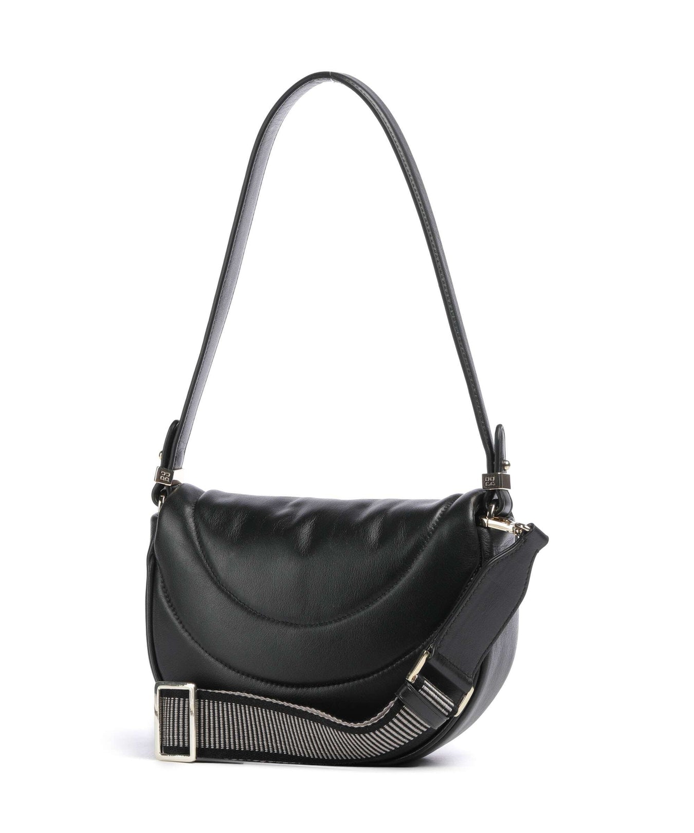 DuDu Bags Panarea Shoulder bag black