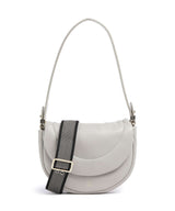 DuDu Bags Panarea Shoulder bag pearl grey