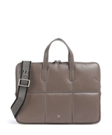 DuDu Bags Togean Cartella taupe