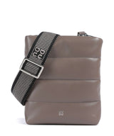 DuDu Bags Falkland Sac bandoulière taupe
