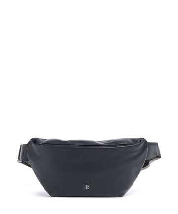 DuDu Bags Tenerife Marsupio navy