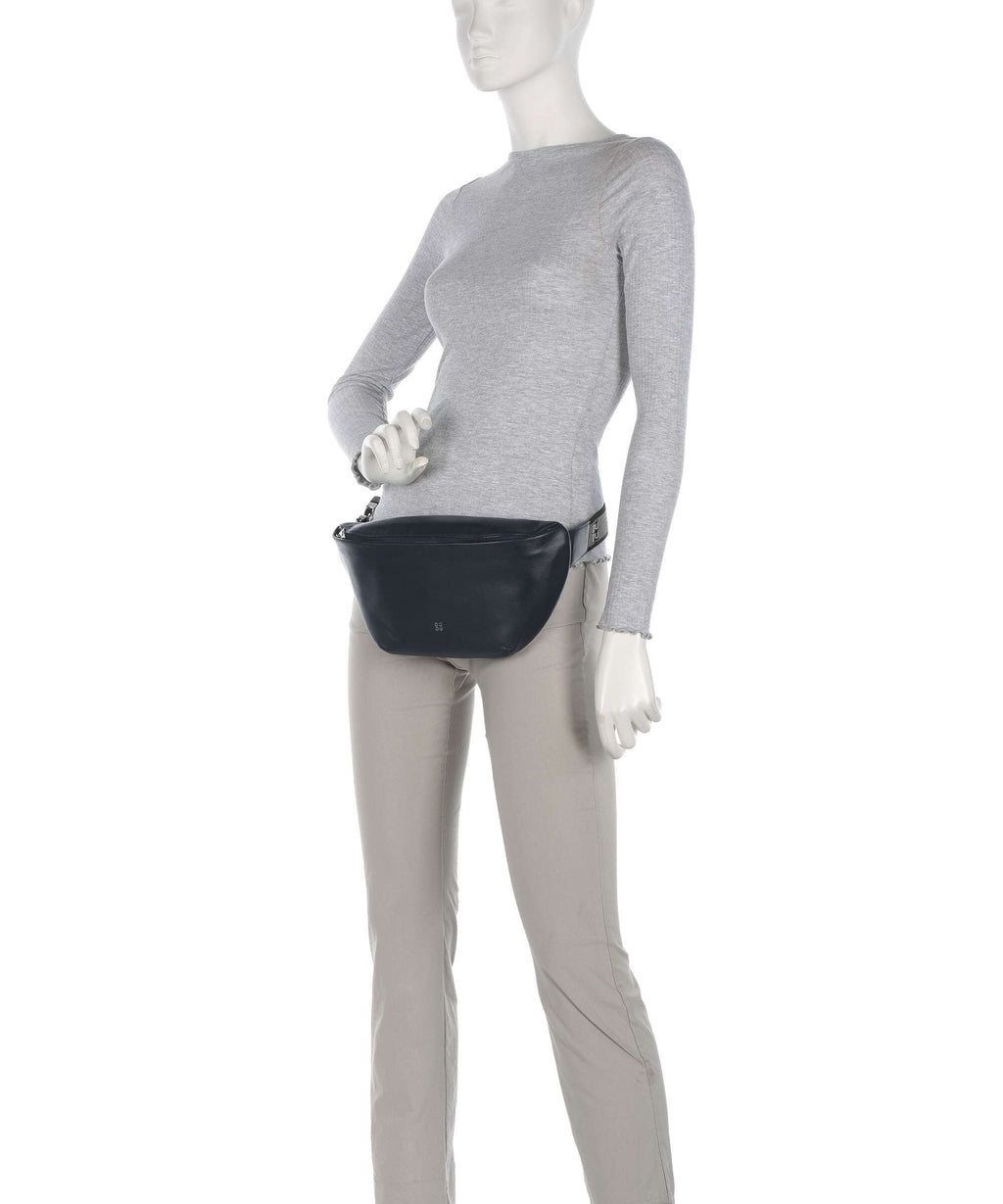 DuDu Bags Tenerife Fanny pack navy