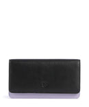 DuDu Bags Pemba RFID Geldbörse black lavender