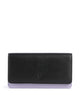 DuDu Bags Pemba RFID Geldbörse black lavender