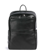DuDu Bags Sydney Laptop-Rucksack black