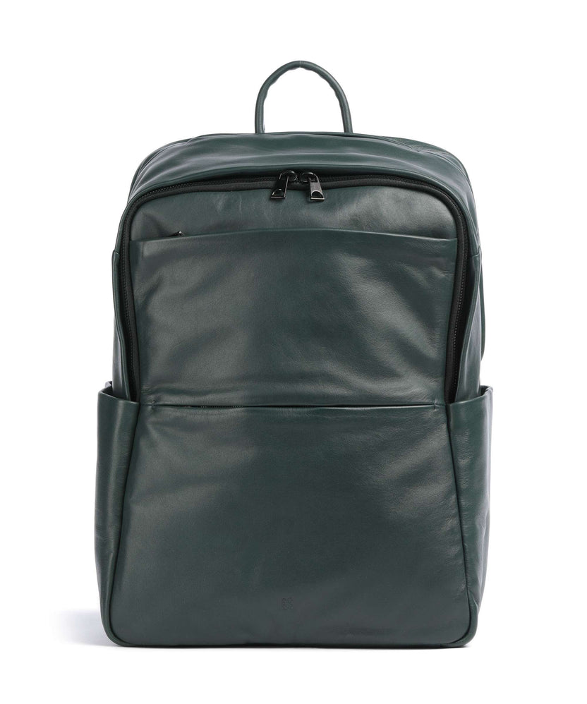 DuDu Bags Sydney Laptop backpack mangrove