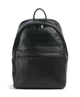 DuDu Bags New York Laptop-Rucksack black