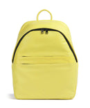 DuDu Bags New York Laptop-Rucksack citrus yellow