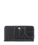 DuDu Bags Up! RFID Geldbörse black/nude