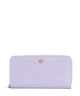 DuDu Bags Up! RFID Portafoglio lilac/orange