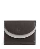 DuDu Bags Galapagos RFID Portafoglio coffee brown